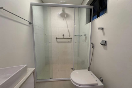 Apartamento com 3 dormitórios à venda, 145 m² por R$ 1.350.000,00 - Pompéia - Santos/SP