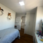 Apartamento à venda com 3 suítes em Jardim Marajoara, São Paulo, SP