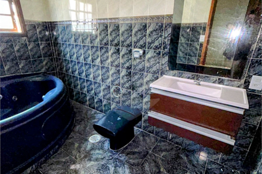 Casa Térrea à venda com 2 quartos, sendo 1 suíte, em Horto, São Paulo, SP