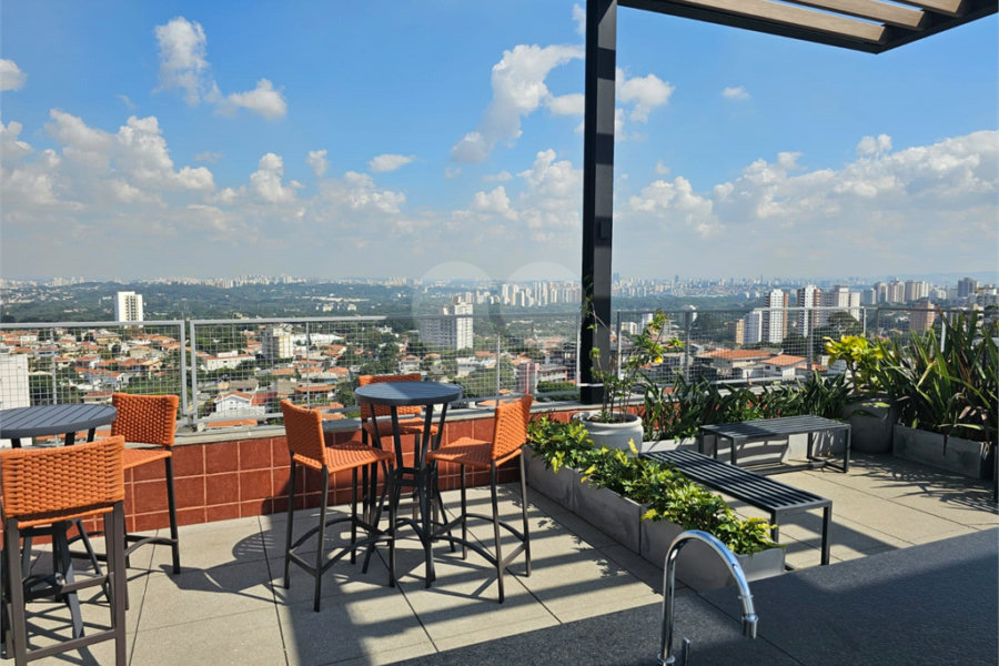 Studio para alugar com 1 quarto em Vila Madalena, São Paulo, SP