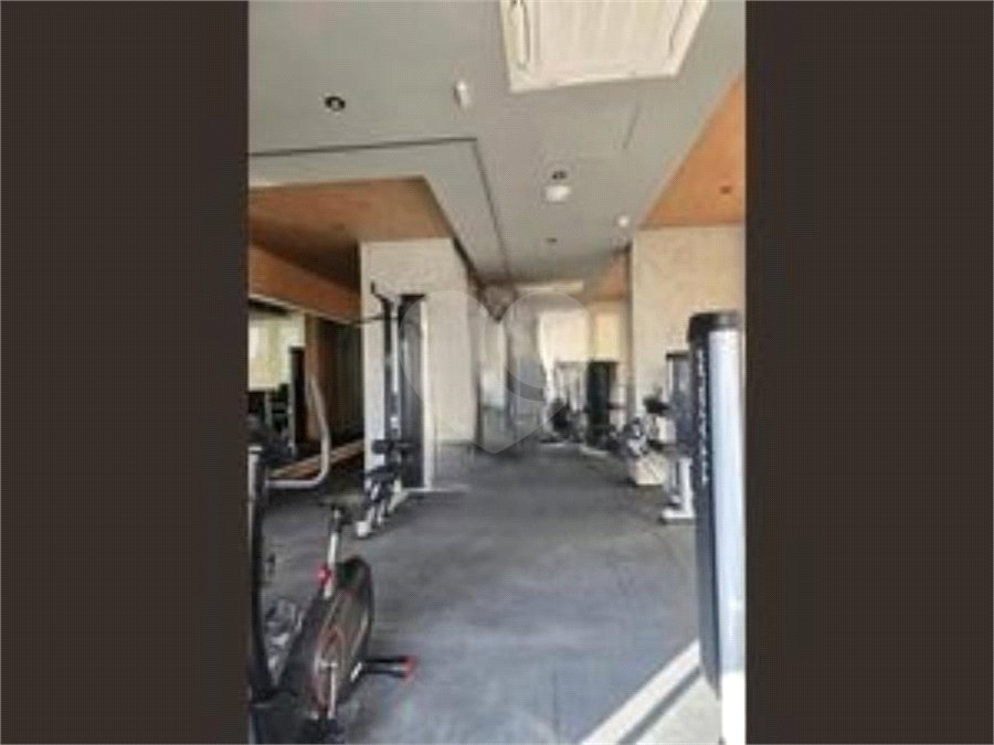 Apartamento à venda com 1 quarto em Vila Mariana, São Paulo, SP