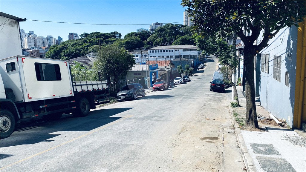 Terreno à venda com 2 quartos em Casa Verde, São Paulo, SP