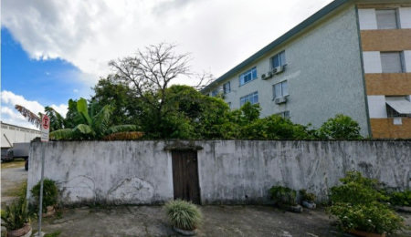 Terreno à venda, 938 m² por R$ 1.800.000,00 - Centro - São Vicente/SP