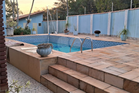 Casa à venda com 3 quartos em Área Rural de Alambari, Alambari, SP