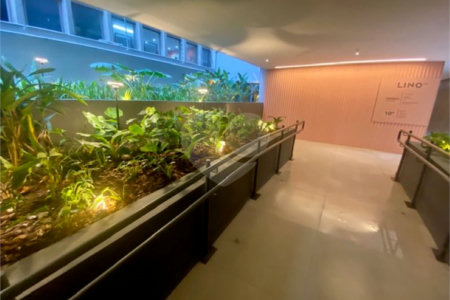 Apartamento à venda com 1 quarto em Consolação, São Paulo, SP