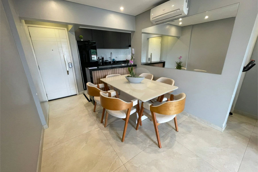 Apartamento à venda com 2 quartos em Pirituba, São Paulo, SP