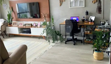 Apartamento à venda com 3 quartos, sendo 1 suíte,  em Grajaú, Rio de Janeiro, RJ