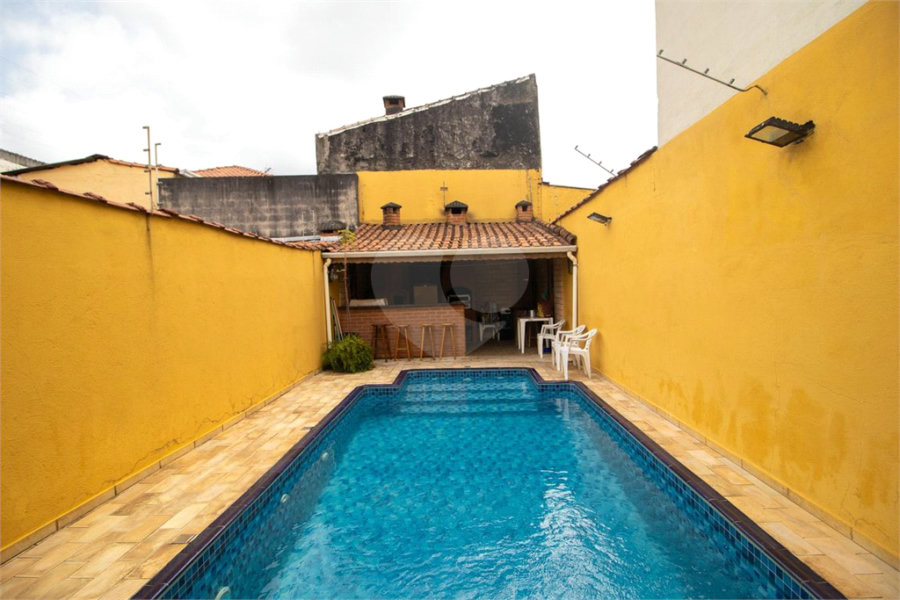 Casa à venda com 3 quartos, sendo 1 suíte, em Vila Mazzei, São Paulo, SP