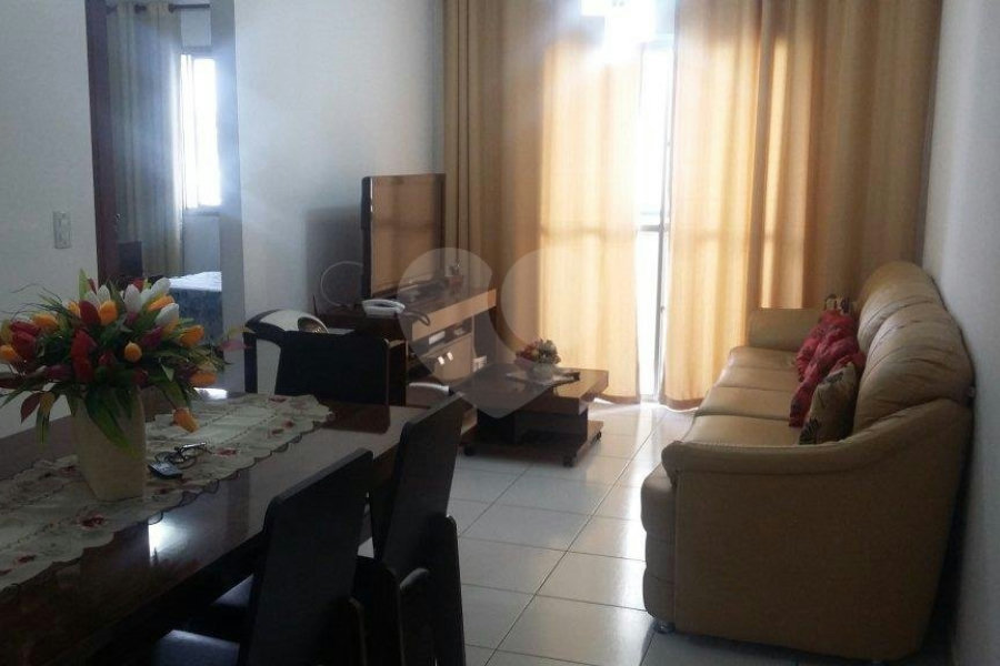 Apartamento à venda com 2 quartos em Casa Verde, São Paulo, SP