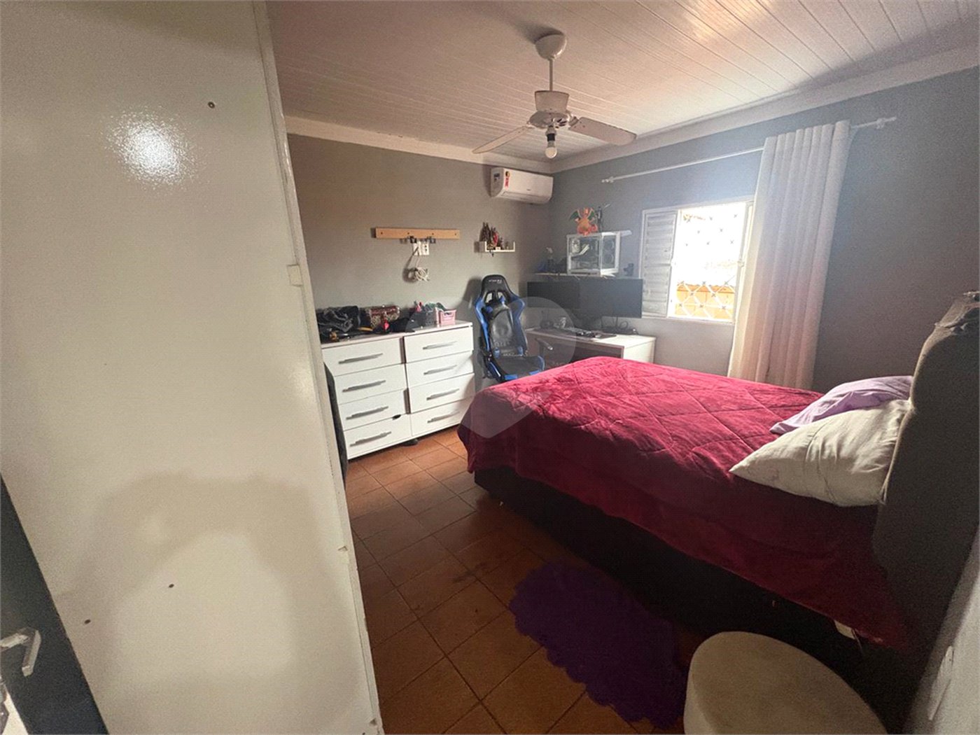 Casa à venda ou para alugar com 3 quartos em Rio Acima, Votorantim, SP