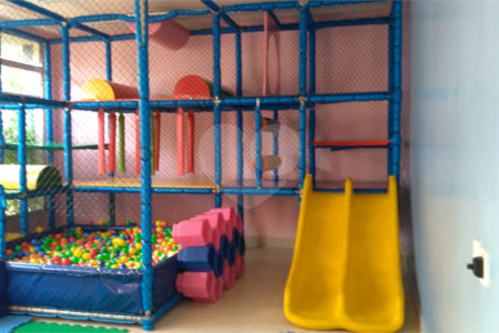 Apartamento à venda com 3 suítes em Jardim Londrina, São Paulo, SP