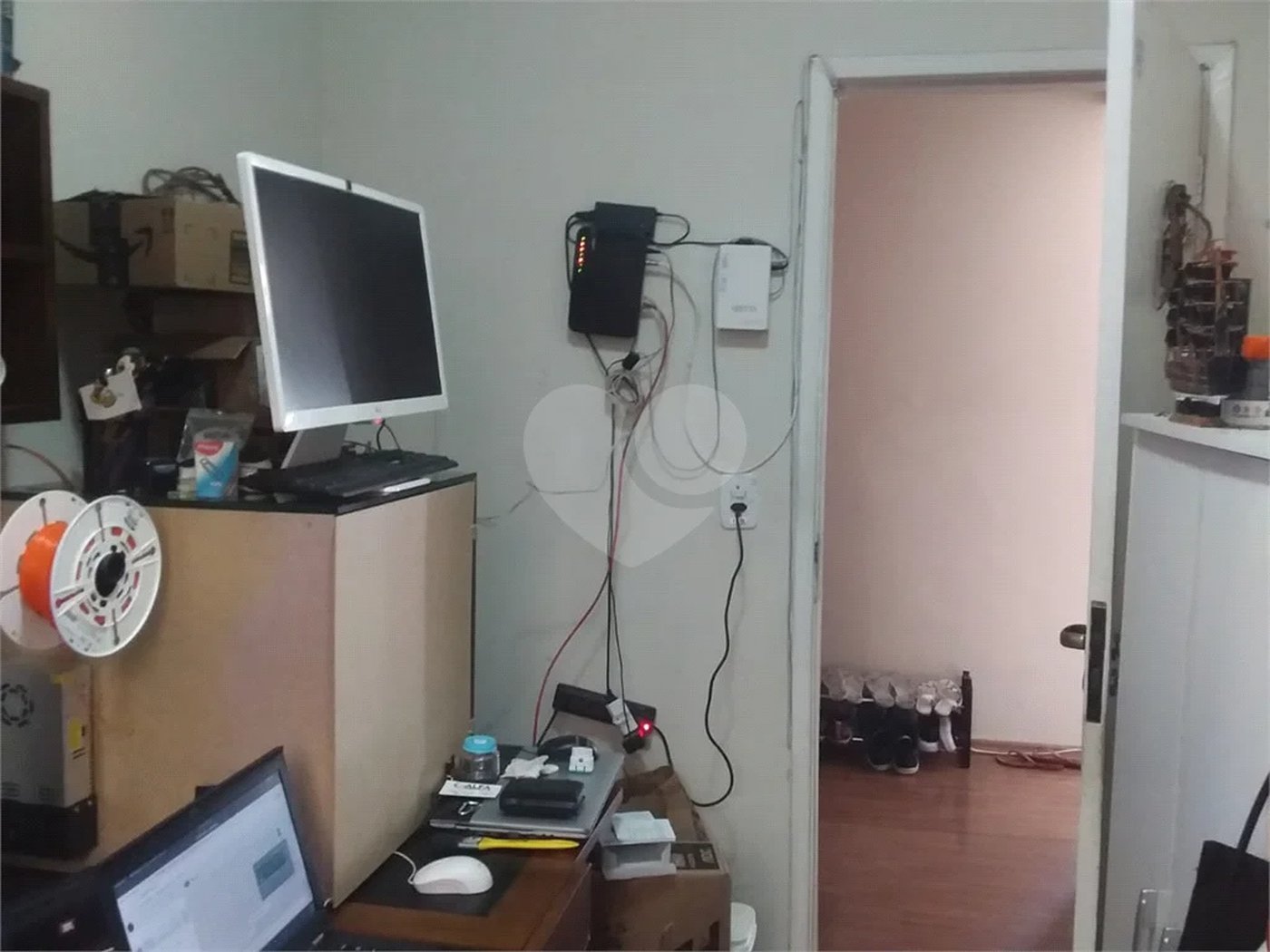 Apartamento à venda com 3 quartos em Jardim São Bento, São Paulo, SP
