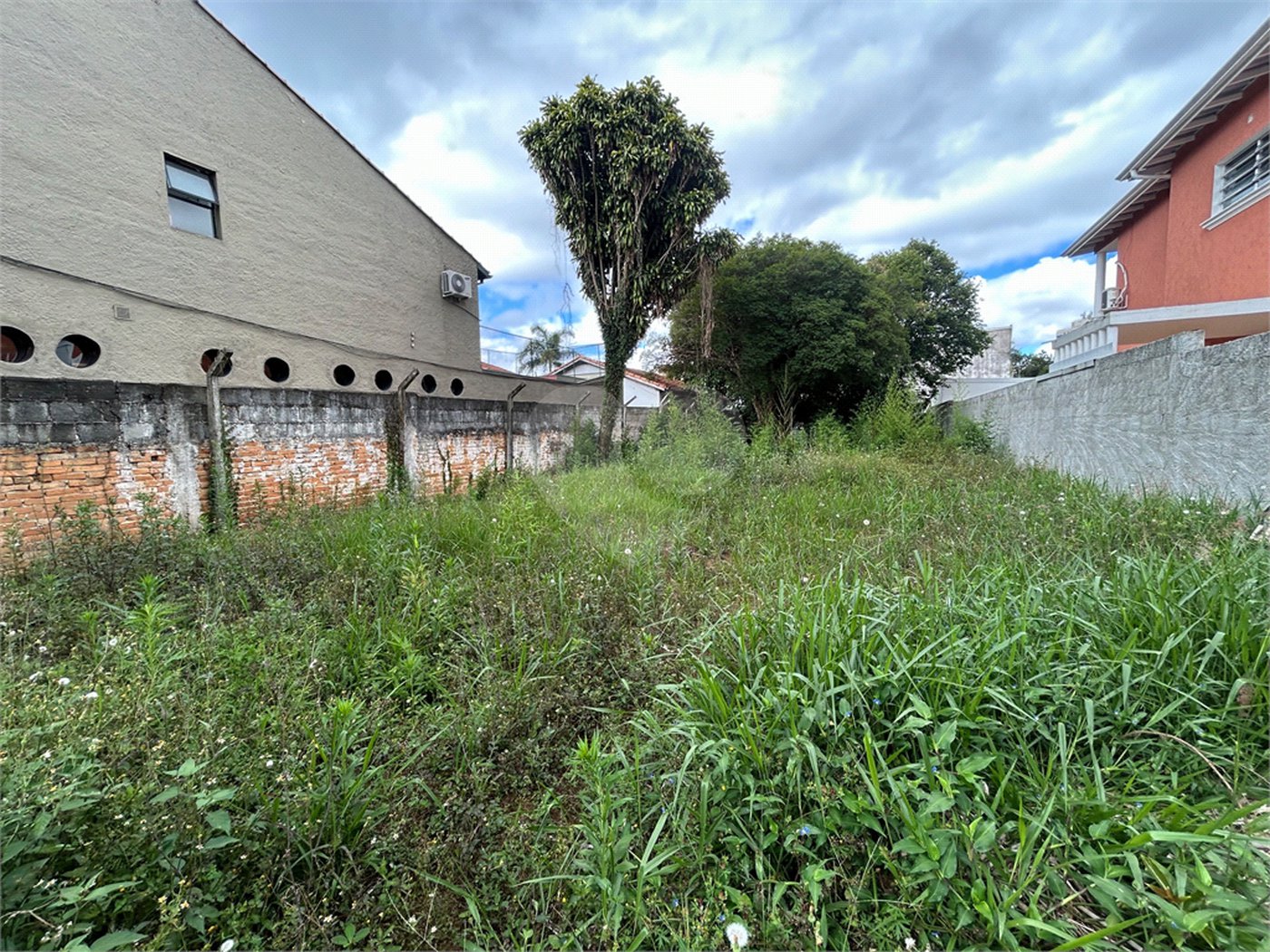 Terreno à venda em Jardim Hípico, São Paulo, SP