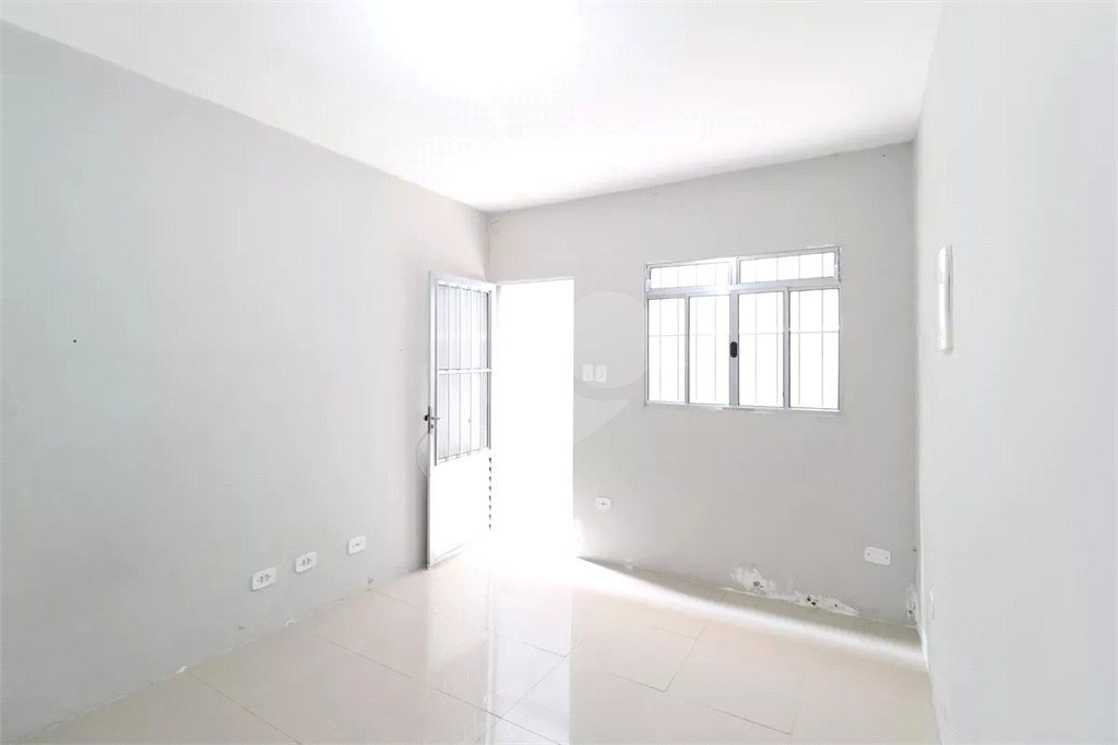 Casa Térrea à venda com 2 quartos em Tucuruvi, São Paulo, SP