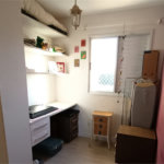 Apartamento à venda com 3 quartos, sendo 1 suíte, em Mooca, São Paulo, SP