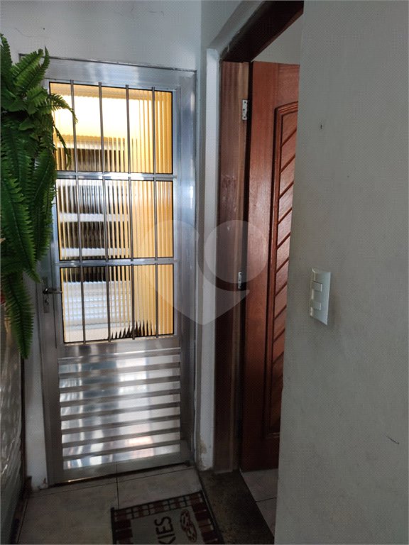 Sobrado à venda com 2 quartos no Brasilândia, São Paulo, SP
