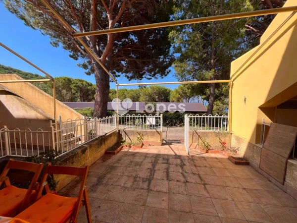 Apartamento com 2 quartos à venda em Torremezzo di Falconara, Calábria, Itália – Vista para o mar