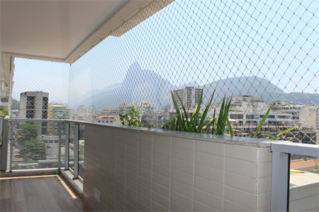 Apartamento à venda com 3 quartos, sendo 1 suíte,  em Botafogo, Rio de Janeiro, RJ