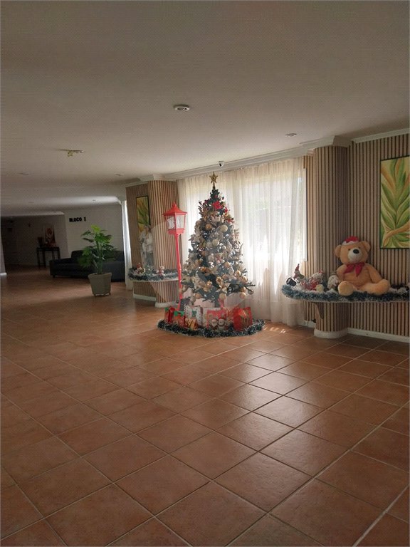 Apartamento à venda com 3 quartos em Água Fria, São Paulo, SP