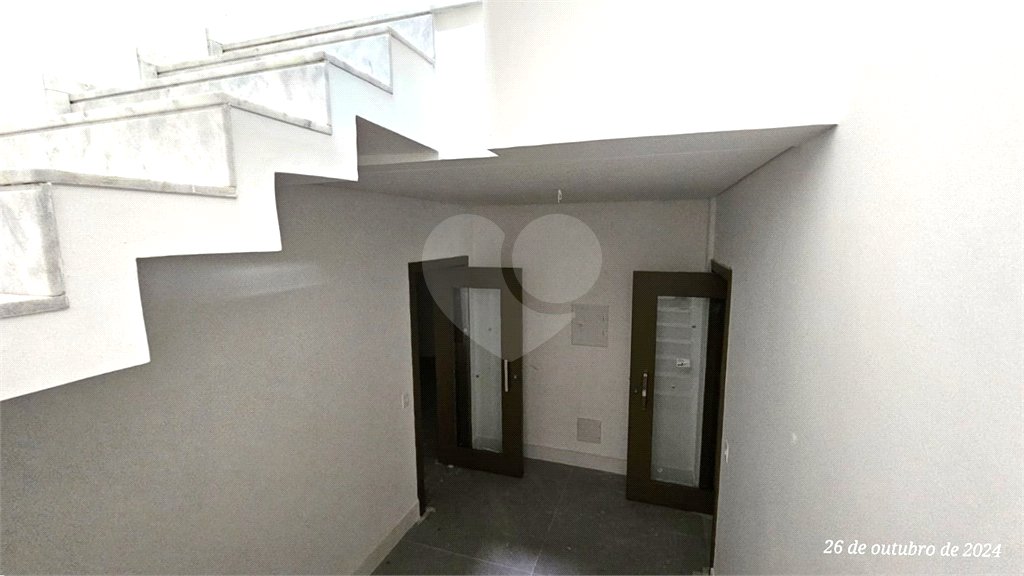 Casa à venda com 4 suítes no condomínio Vila Arese, São Paulo - SP