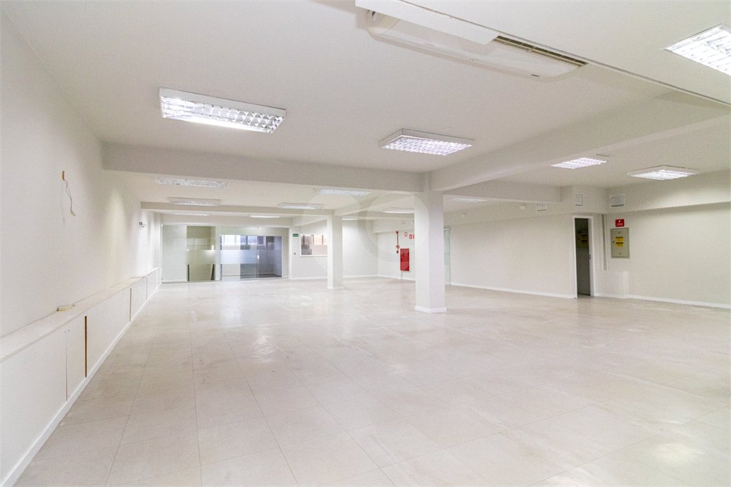 Prédio para alugar em Carandiru, São Paulo, SP