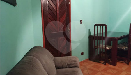 Apartamento à venda com 2 quartos em Jaraguá, São Paulo, SP