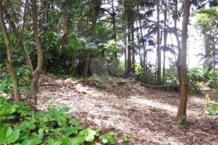 Terreno à venda em Alto da Boa Vista, São Paulo, SP