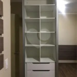 Apartamento à venda com 3 quartos, sendo 1 suíte,  em Jardim Augusta, São José dos Campos, SP