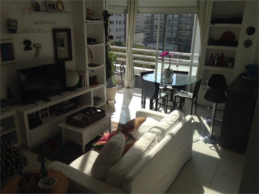 Duplex Loft à venda na Vila Madalena – Sofisticação, design e localização privilegiada