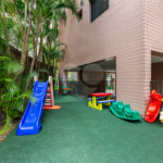 Cobertura à venda com 3 quartos, sendo 2 suítes, em Brooklin Paulista, São Paulo, SP