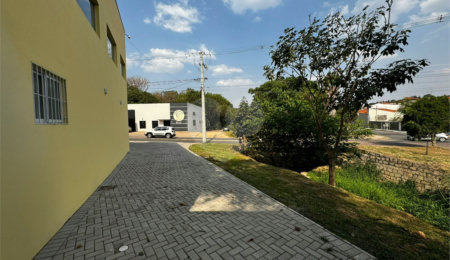 Galpão à venda em João Xxiii, Vinhedo, SP