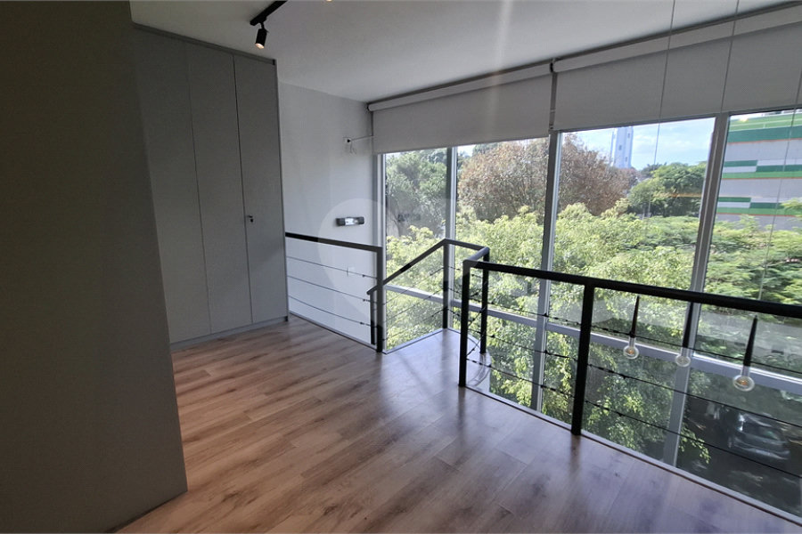Apartamento à venda com 1 suíte em Santana, São Paulo, SP
