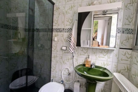 Apartamento com 2 dormitórios, 93 m² - venda por R$ 1.200.000,00 ou aluguel por R$ 7.021,00/mês - Gonzaga - Santos/SP