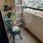 Apartamento à venda com 2 quartos, sendo 1 suíte, em Chora Menino, São Paulo, SP
