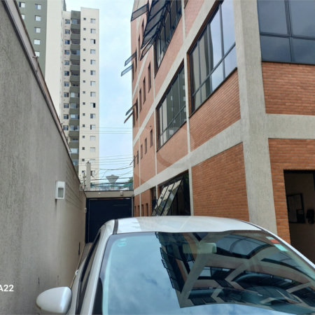 Prédio à venda em Vila Leopoldina, São Paulo, SP