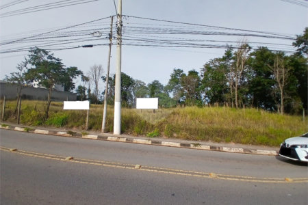 Terreno à venda em Cidade Satélite, Atibaia, SP