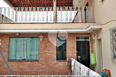 Sobrado à venda com 4 quartos, sendo 3 suítes, em Jardim São Paulo(zona Norte), São Paulo, SP
