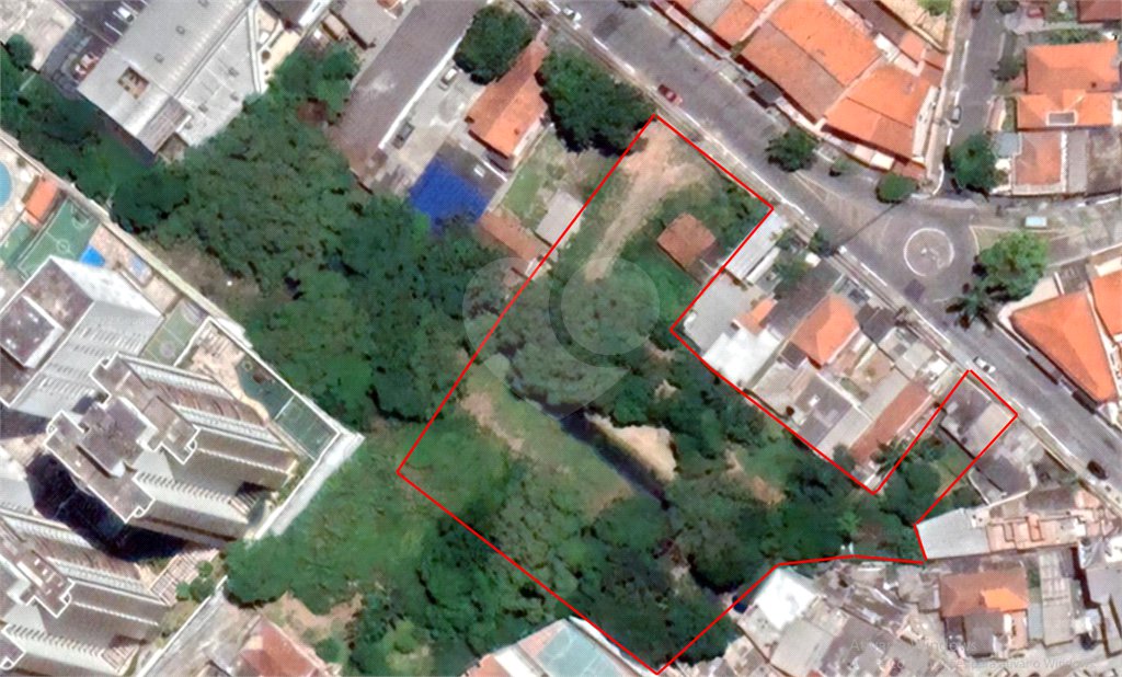 Terreno à venda com 1 quarto em Água Fria, São Paulo, SP
