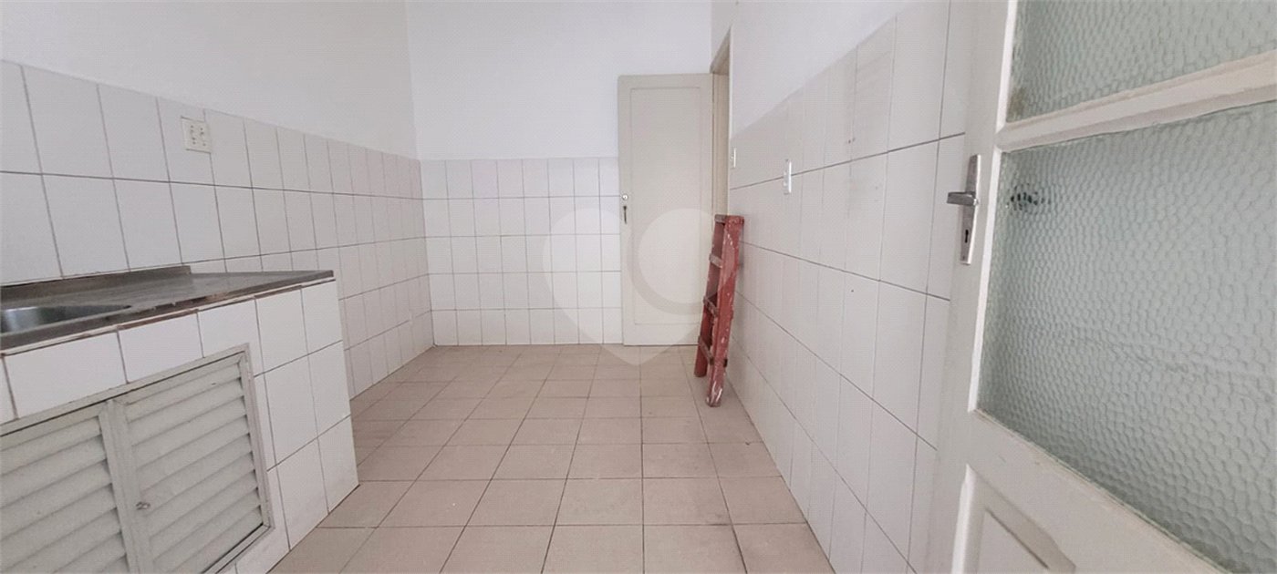 Apartamento à venda com 2 quartos em Aclimação, São Paulo, SP