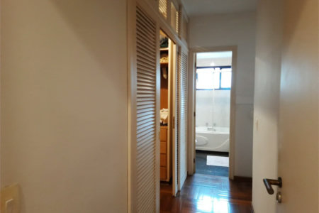 Apartamento à venda com 3 suítes em Pinheiros, São Paulo, SP