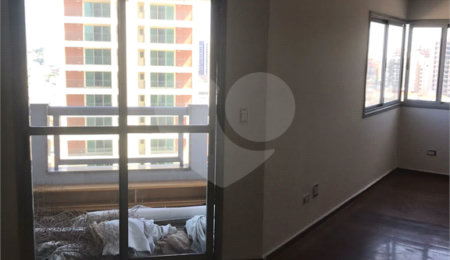 Apartamento à venda com 3 quartos, sendo 1 suíte,  em Vila Paulicéia, São Paulo, SP