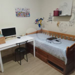 Casa Térrea à venda com 2 quartos, sendo 1 suíte, em Jardim Aeroporto, São Paulo, SP