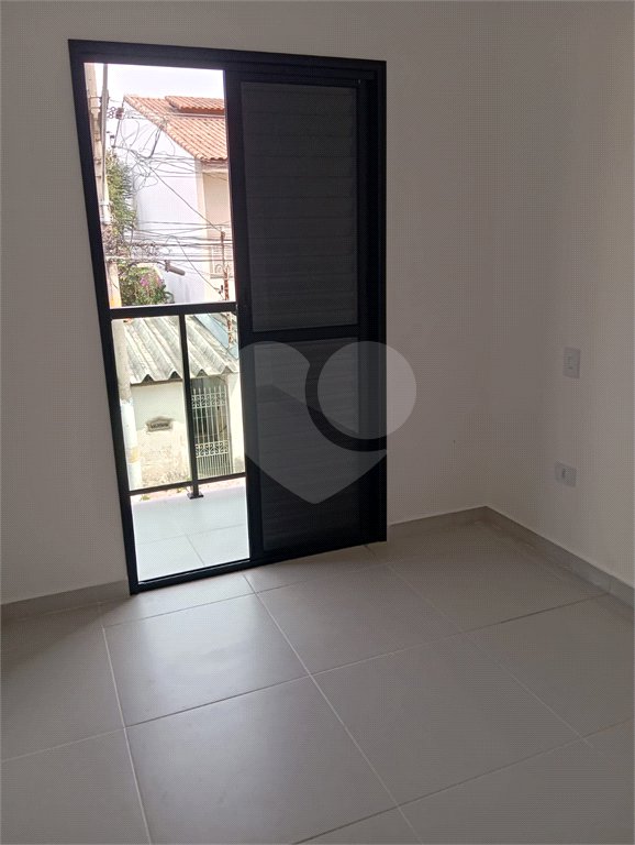 Apartamento à venda com 2 quartos, sendo 1 suíte, em Tucuruvi, São Paulo, SP