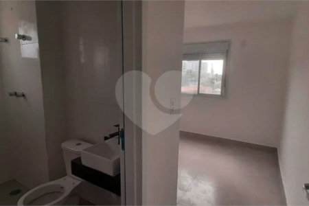Apartamento à venda com 2 quartos, sendo 1 suíte, em Jardim São Paulo(zona Norte), São Paulo, SP
