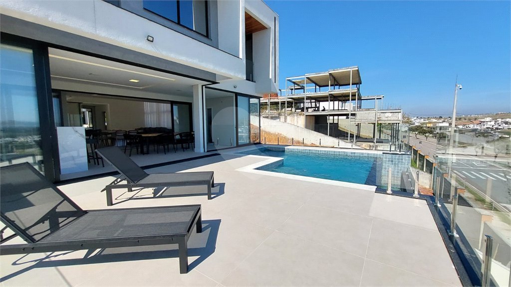 Casa à venda ou para alugar com 5 suítes no condomínio Residencial Alphaville Ii, São José dos Campos - SP