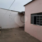 Casa à venda com 3 quartos em Núcleo Habitacional Brigadeiro Faria Lima, Indaiatuba, SP