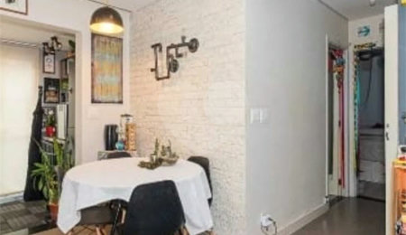 Apartamento à venda com 2 quartos, sendo 1 suíte,  em Vila Guilherme, São Paulo, SP