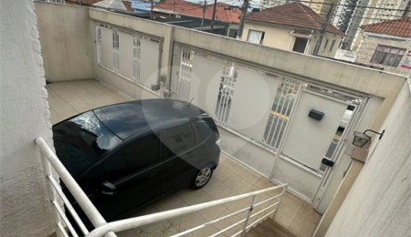 Casa à venda com 4 quartos em Santana, São Paulo, SP