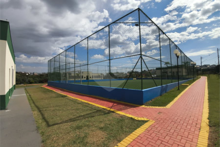 Casa à venda com 3 quartos, sendo 1 suíte,  no condomínio Horto Florestal Villagio, Sorocaba - SP