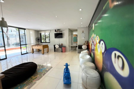 Apartamento à venda com 3 quartos, sendo 1 suíte,  em Vila Prudente, São Paulo, SP